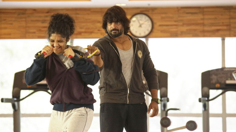 кадр из фильма Особо упрямый