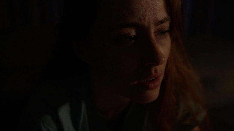 кадр из фильма The Quiet Ones