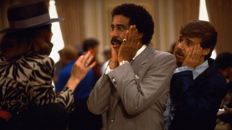 кадр из фильма Миллионы Брюстера