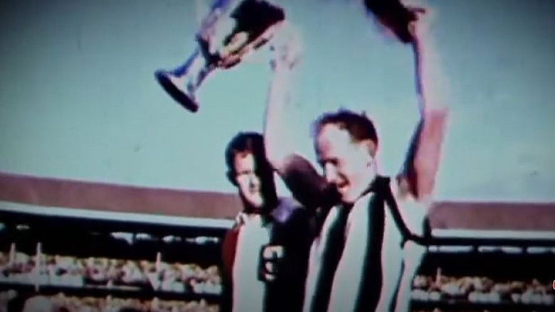 кадр из фильма The Final Story 1966