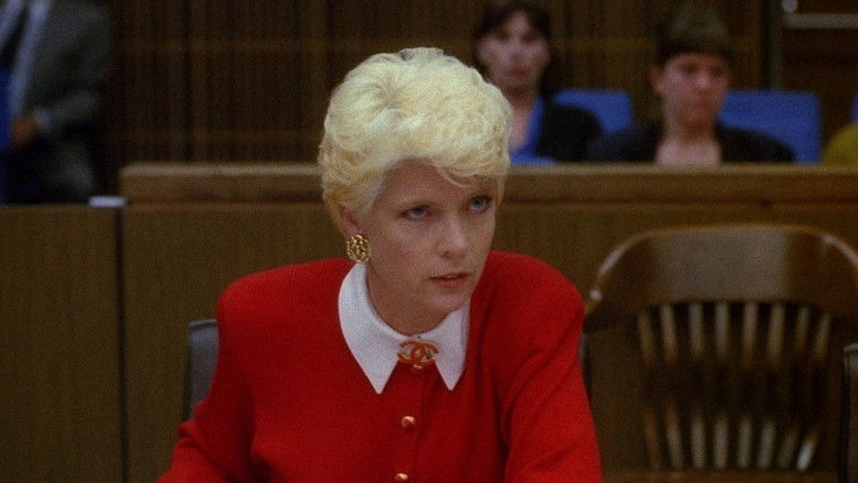 кадр из фильма A Woman Scorned: The Betty Broderick Story