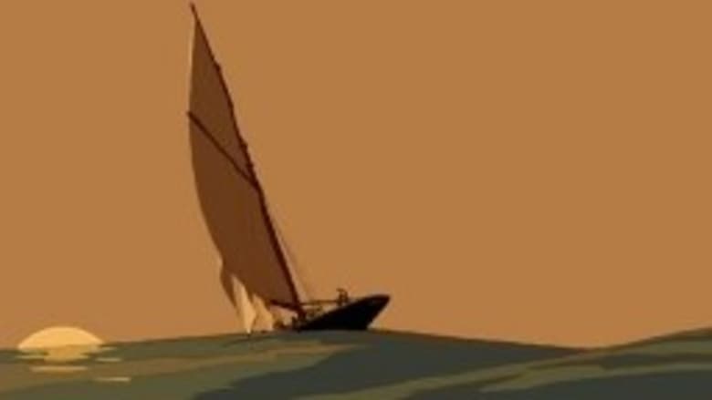 кадр из фильма Остров Блэкмор