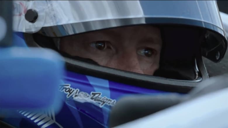 кадр из фильма Born Racer