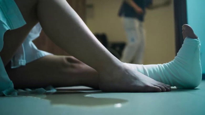 кадр из фильма Akuten