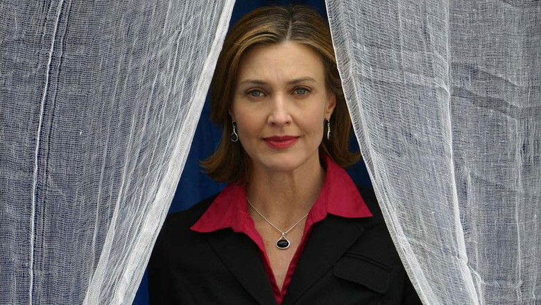 кадр из фильма Family in Hiding