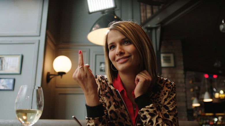 кадр из фильма Гуляй, Вася!