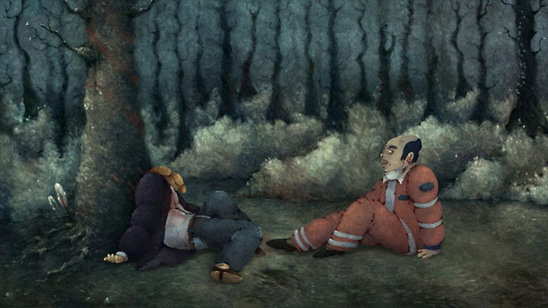 кадр из фильма Сурогат