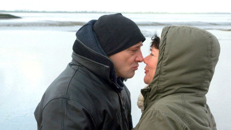 кадр из фильма Ritterblut - Verliebt in einen Knacki