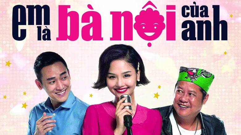 кадр из фильма Em Là Bà Nội Của Anh