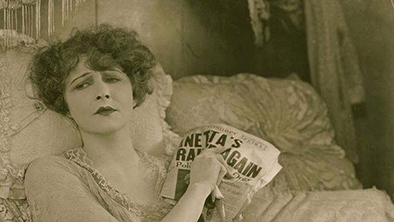 кадр из фильма Inez from Hollywood