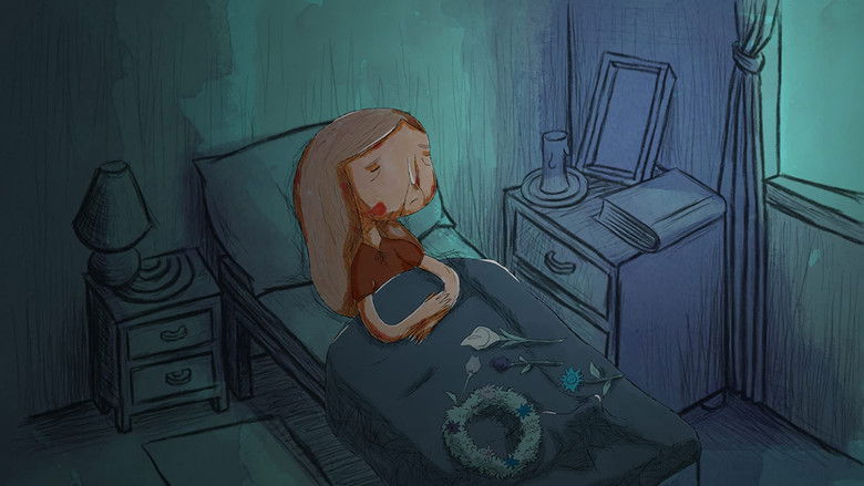 кадр из фильма A Gruta de Darwin