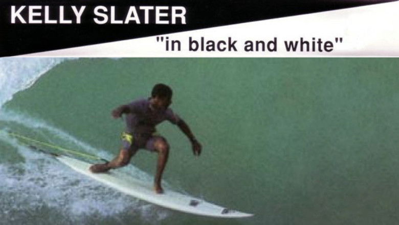 кадр из фильма Kelly Slater in Black and White