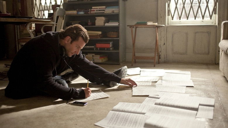 кадр из фильма Области тьмы