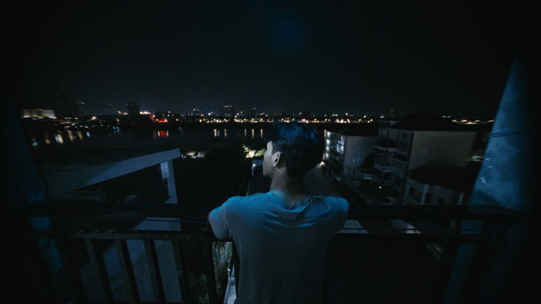 кадр из фильма ក្រុងល្អ