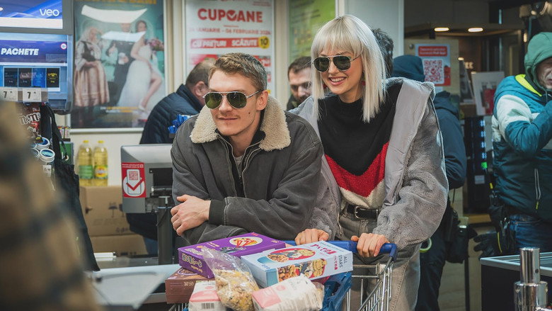 кадр из фильма April X