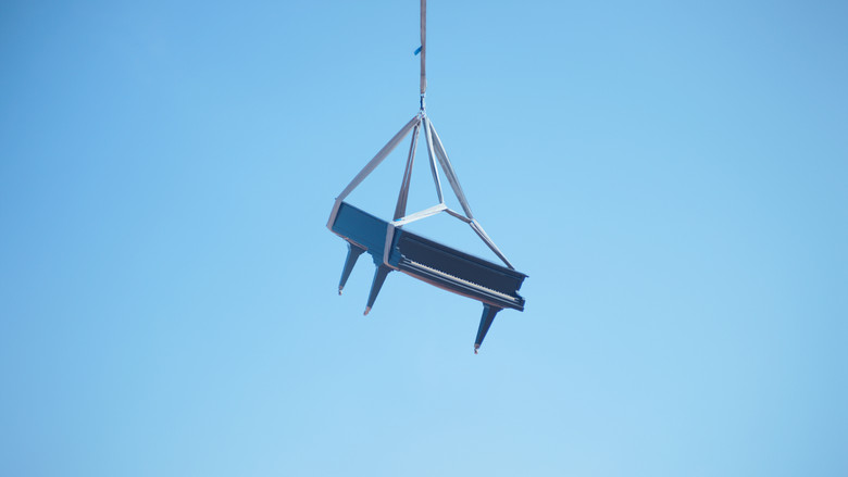 кадр из фильма Случай с фортепиано