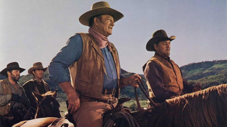 кадр из фильма Чизам