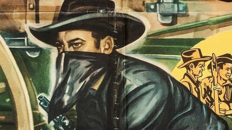 кадр из фильма South of Death Valley