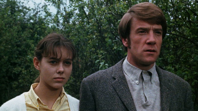 кадр из фильма I Start Counting