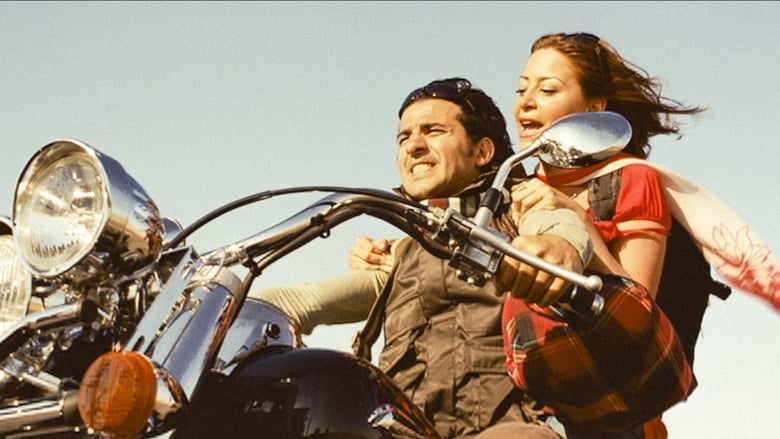 кадр из фильма Извините за беспокойство