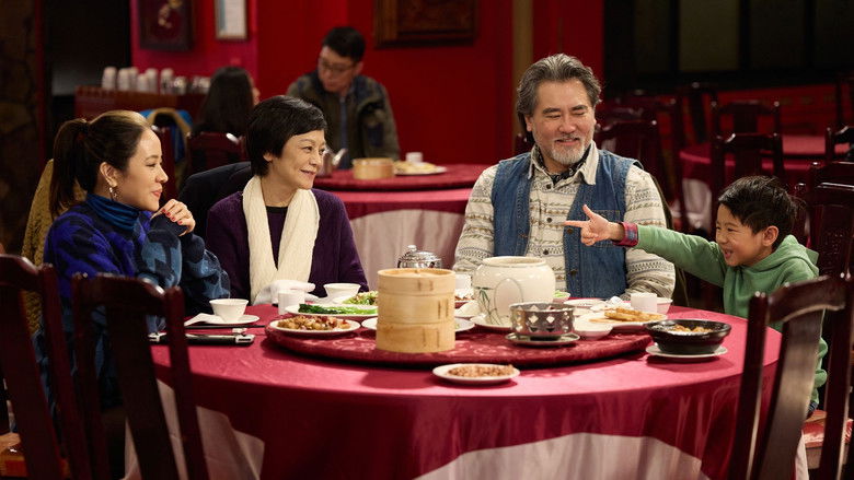 кадр из фильма 女兒的女兒