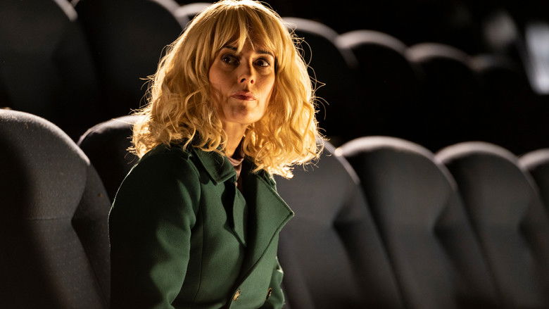 кадр из фильма Подставлена собственным мужем