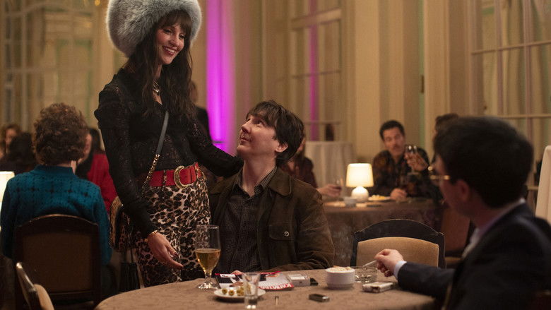 кадр из фильма Кремлевский волшебник