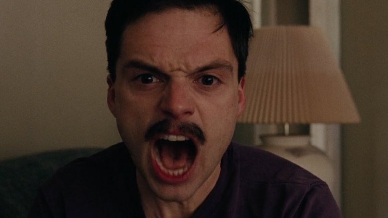 кадр из фильма Тоня против всех