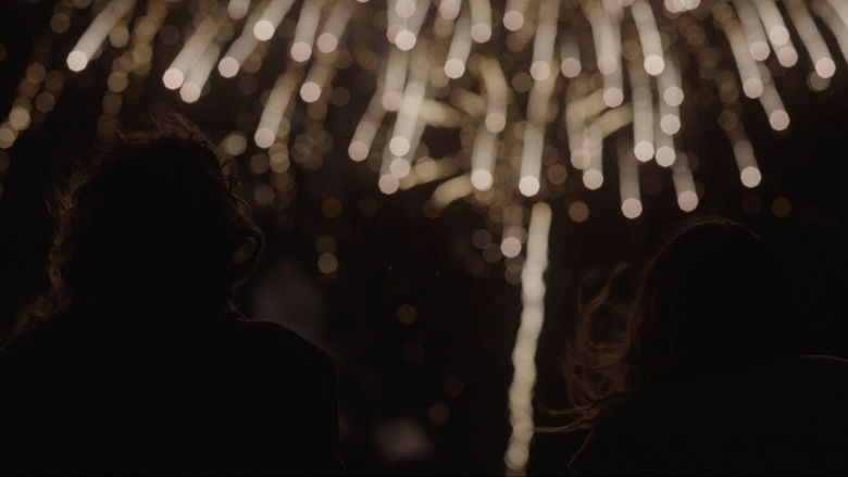 кадр из фильма Let it Fly