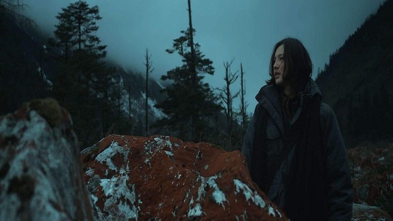 кадр из фильма Трасса 318