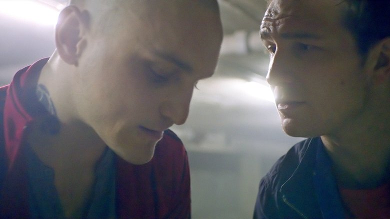 кадр из фильма Виктория