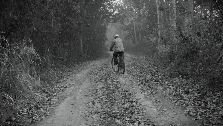 кадр из фильма Senderos