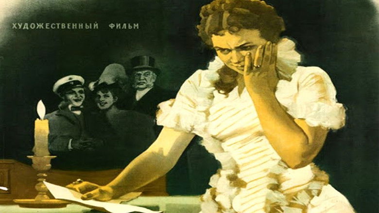 кадр из фильма Таланты и поклонники