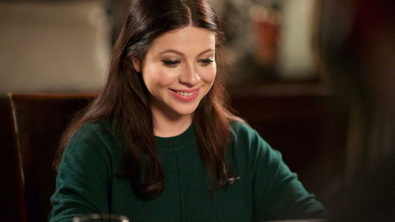 кадр из фильма The Christmas Gift