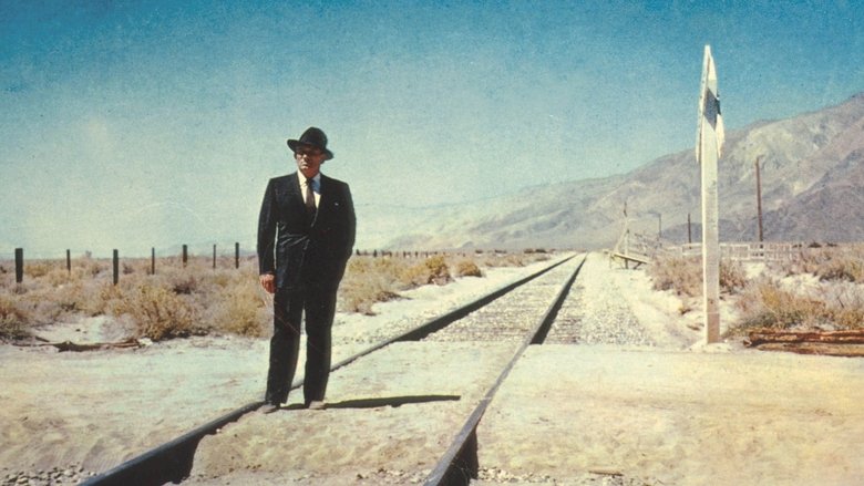 кадр из фильма Плохой день в Блэк Роке