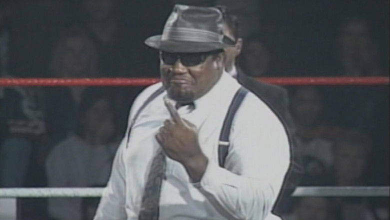 кадр из фильма ECW The Night The Line Was Crossed 1994