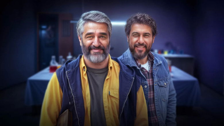 кадр из фильма ناجورها