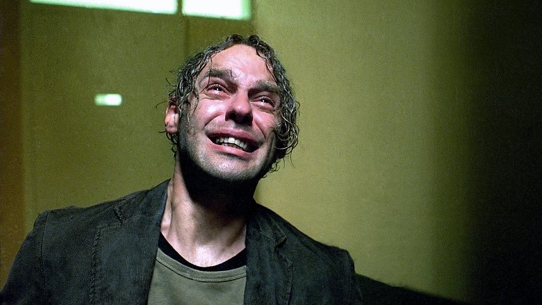 кадр из фильма Ničiji sin