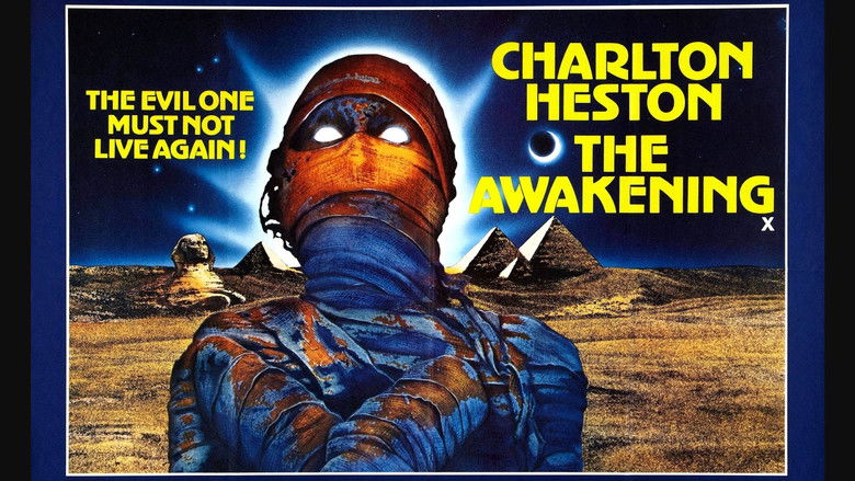 кадр из фильма Воскрешение