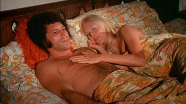 кадр из фильма The Godson