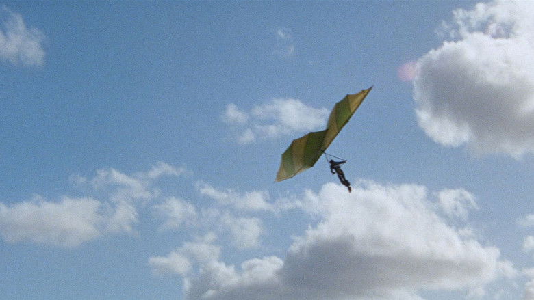 кадр из фильма Человек из Гонконга