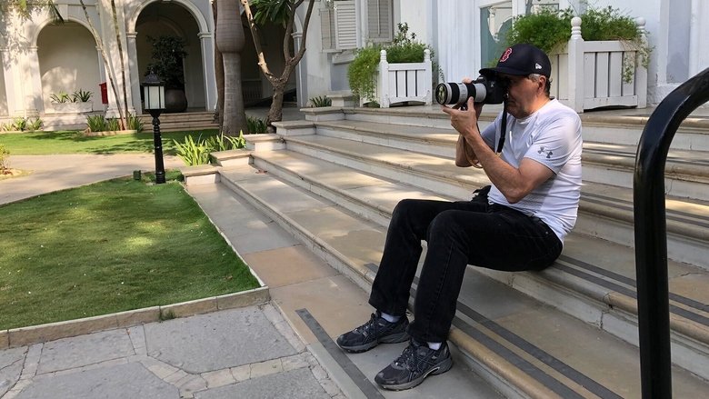 кадр из фильма Как это вижу я