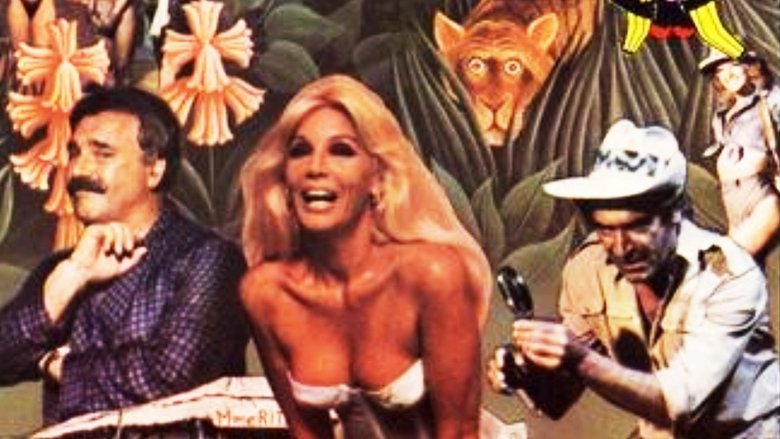 кадр из фильма Me sobra un marido