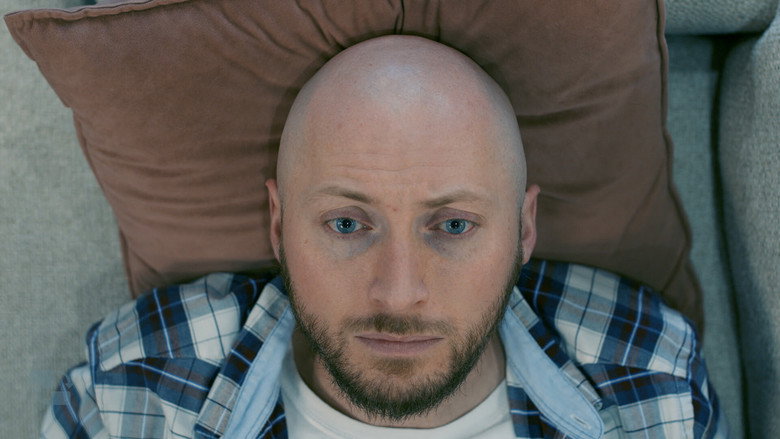 кадр из фильма The Salesman