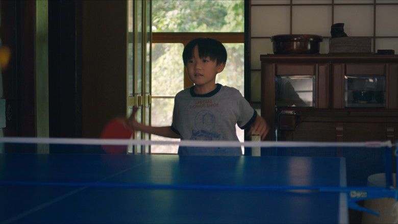 кадр из фильма くまをまつ