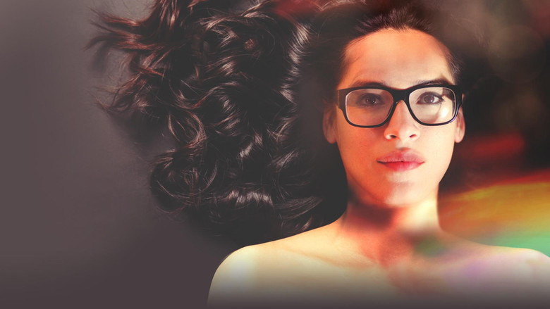 кадр из фильма Оставленный позади сад