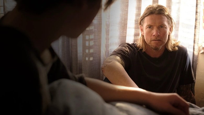 кадр из фильма Кровь за кровь