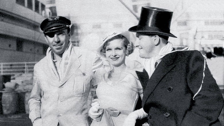 кадр из фильма Me and My Gal