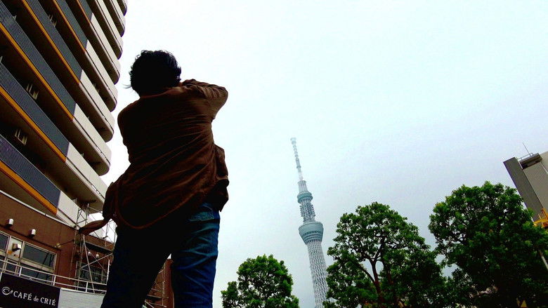 кадр из фильма 過去はいつも新しく、未来はつねに懐かしい 写真家 森山大道