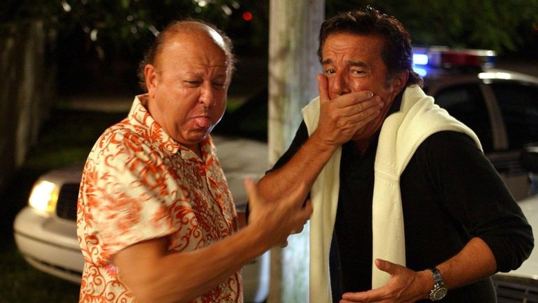 кадр из фильма Super vacanze di Natale